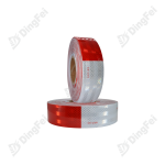 Reflective Tapes - Red Reflective Tape